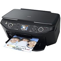 EPSON PM-A840 カラリオ・プリンタ (PM-A840)画像