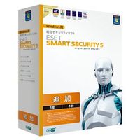 ESET Smart Security V5.0 追加