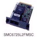 SMC Networks SMC6725L2FMSC (SMC6725L2FMSC)画像