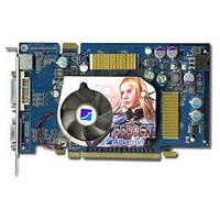 ALBATRON PCX6600GT 128MBDDR CDT PCI-Express (PC6600GT)画像