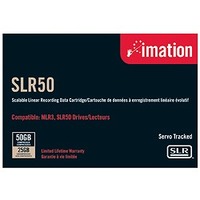 IMATION SLR50 (SLR50)画像