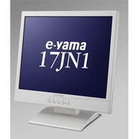 e-yama 17JN1(ホワイト) (17JN1)画像