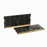 Silicon Power メモリ DDR4-2666(PC4-21300) 8GB×2枚 260Pin (SP016GBSFU266B22)画像