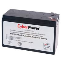 CyberPower CP750SWLT 交換用バッテリー (RBP0053)画像