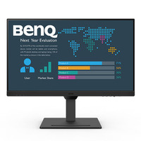 BENQ BenQ アイケアBLシリーズ 法人向け 27型モニター BL2790QT (BL2790QT)画像