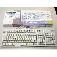 Raccoon フランス語 キーボード (French109 Keyboard)画像