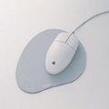 LOAS MUP-M506GY/マウスパッドミニ (MUP-M506GY)画像