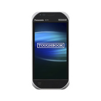 パナソニック TOUGHBOOK FZ-T1B Android9.0/2G/eMMC16G/5型/LTE非対応Wi-Fiモデル (FZ-T1BJAZZBJ)画像