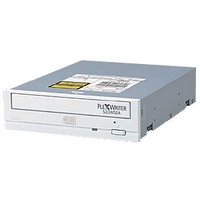 PLEXTOR PLEXWRITER 52/24/52A(PX-W5224TA/NE) (PX-W5224TA/NE)画像