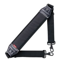 サンワサプライ AIRセルショルダーベルト(ストレートタイプ) (BAG-BELT2N)画像