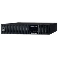 CyberPower Smart App Online OL1500RT (OL1500RT JP)画像