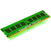 KINGSTON 【キャンペーンモデル】2GB PC3-8500 ECC DDR3 SDRAM DIMM  (KVR1066D3E7/2G)画像