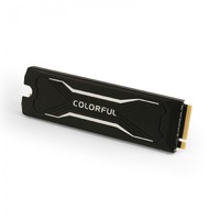 COLORFUL COLORFUL SSD CN600 240GB (NVME) (CN600 240G)画像