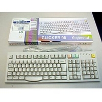 Raccoon ブラジルポルトガル語 キーボード (Brazilian 109 Keyboard)画像
