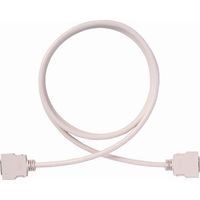 CONTEC LVDSケーブル(2m) FPD-26M26M-020 (FPD-26M26M-020)画像