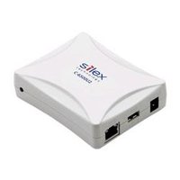 CANON C-6500U2 キヤノンプリンタ専用USBプリントサーバ (0551V481)画像