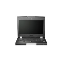 ぷらっとオンライン】Hewlett-Packard TFT7600 G2 KVMコンソール