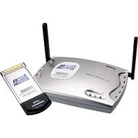 PLANEX GW-PK540a　GW-AP540a+GW-NS540a 無線LANスタ－タキット (GW-PK540A)画像