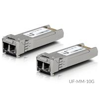 Ubiquiti Networks UF-MM-10G(2pack) (UF-MM-10G)画像