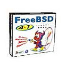 FreeBSD Mall Inc. FreeBSD 4.7 CD-ROM (FreeBSD 4.7 CD-ROM)画像
