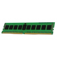 KINGSTON DDR4 ECC 16GB DIMM 2400MHz CL17 KSM Single Rank x8 Micron E (KSM24ED8/16ME)画像