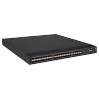 Hewlett-Packard HP 5700-40XG-2QSFP+ Switch (JG896A)画像