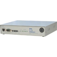 明京電機 LAN de BOOT Mini RPC-4XL (RPC-4XL)画像