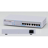 Allied Telesis *CentreCOM GS908L (0082R)画像