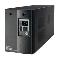 OMRON BU150SW 無停電電源装置(UPS) 1500VA/1050W (BU150SW)画像