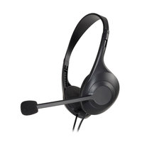 オーディオテクニカ USBヘッドセット ATH-102USB (ATH-102USB)画像