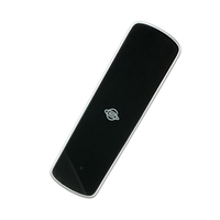 PLANEX BT-HP02AD-DX Bluetooth Ver.2.1+EDRタッチパネルヘッドホンアダプタ (BT-HP02AD-DX)画像