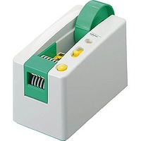 コクヨ T-EM10 電動テープカッター (T-EM10)画像