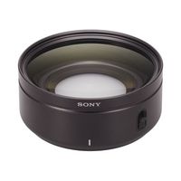 SONY ワイドコンバージョンレンズ VCL-HG0872X (VCL-HG0872X)画像