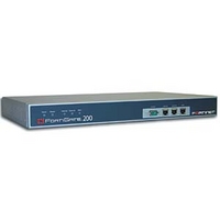 Fortinet FortiGate 200 (FG-200-A)画像