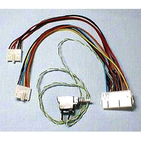 ainex AT電源変換ケーブル (MA-079)画像