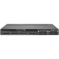 Hewlett-Packard HPE Aruba 3810M 16SFP+ 2slot Switch (JL075A)画像