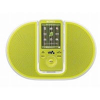 SONY ウォークマン NW-S636FK G (NW-S636FK G)画像