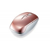 SoftBank SELECTION Bluetoothオプティカルマウス MO02 SB-MO02-BTOP/LP (SB-MO02-BTOP/LP)画像