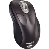 Microsoft Wireless Optical Mouse 5000 メタリックグレー (M03-00085)画像