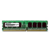 GREENHOUSE GH-DRII667-512M 512MB 240PIN DDR2 SDRAM 667MHZ (GH-DRII667-512M)画像