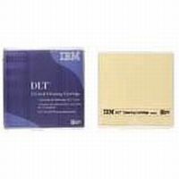 IBM DLT クリーニング・カートリッジ (59H3092)画像