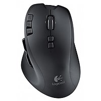 LOGICOOL Wireless Mouse ブラック G700 (G700)画像