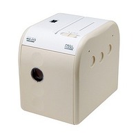 ナカバヤシ パーソナルシュレッダ772パステルクリーム NSE-772PC (NSE-772PC)画像