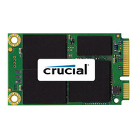 crucial 120GB Crucial M500 SATA 6Gbps mSATA SSD (CT120M500SSD3)画像