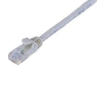 ELECOM プロテクタ付 Gigabit(カテゴリー6) LANケーブル(ストレート/3m/ライトグレー) (LD-GP/LG3)画像