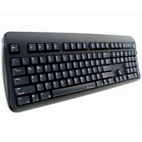 Matias Matias Half-qwerty keyboard FK101 (FK101)画像