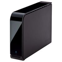 BUFFALO HD-LBV3.0TU3J ドライブステーション USB3.0用 外付HDD 3TB (HD-LBV3.0TU3J)画像