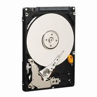 Western Digital WD3200BJKT (WD3200BJKT)画像