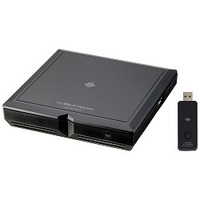 PLANEX MZK-WD300DH 11a/b/g/n対応WiFiディスプレイシステム専用子機セット (MZK-WD300DH)画像