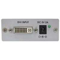 Cypress Technology DVI－PC/コンポーネント　コンバーター (CP-262D)画像